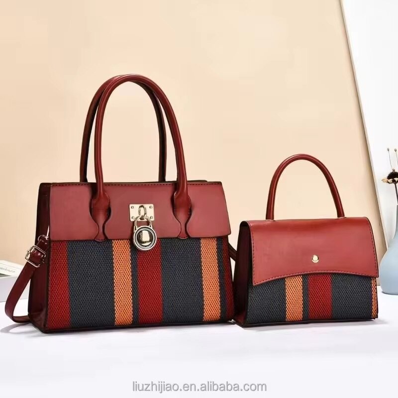 Ensemble de sacs à main moderne