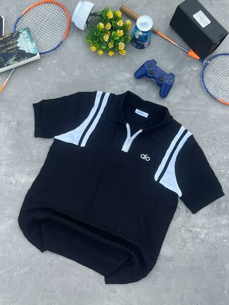 Polo sport homme tendance