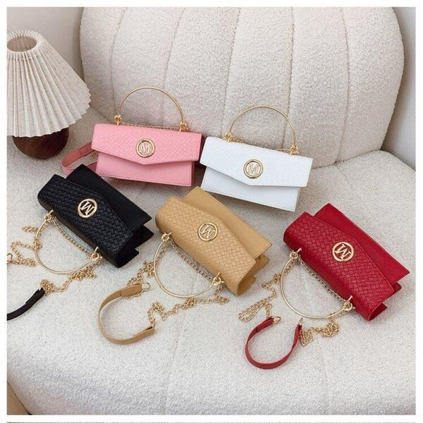 Sac à main élégant et moderne