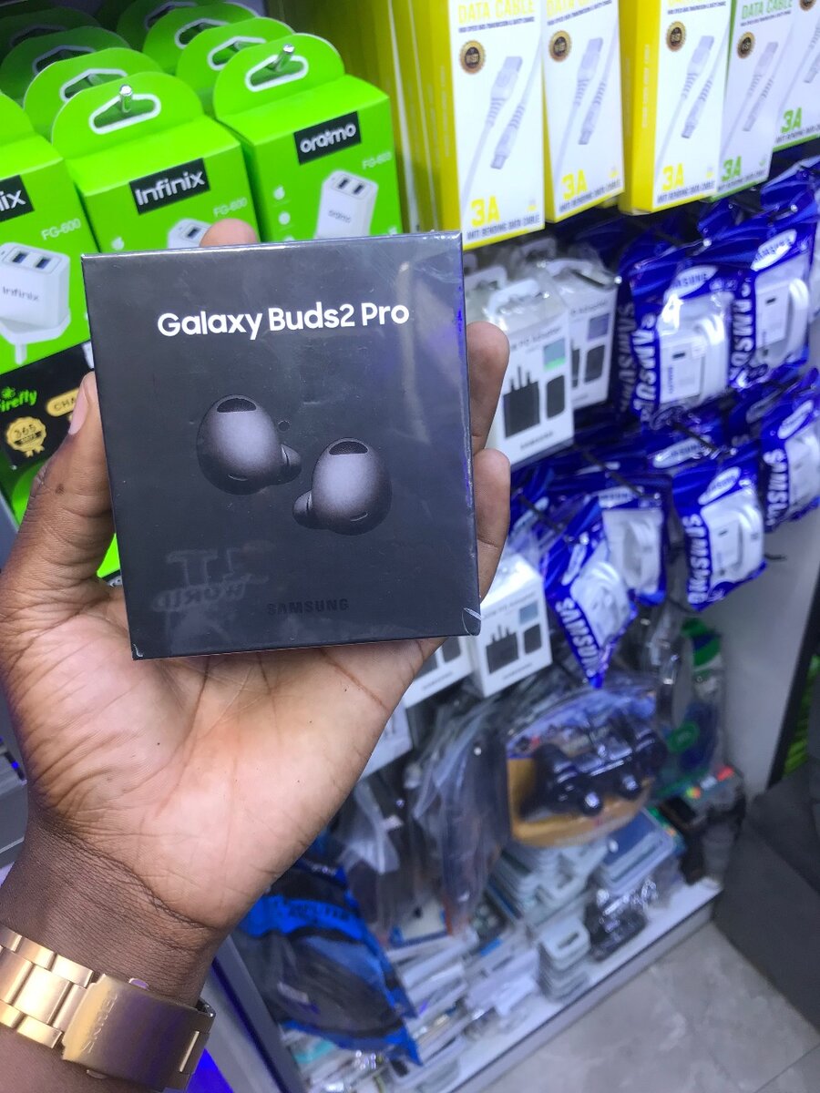 Galaxy Buds2pro
