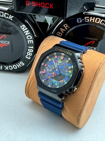 Original G shock wrist watches
