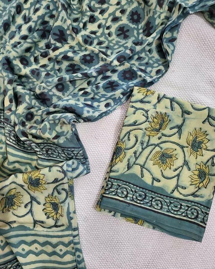 Summer fabric
