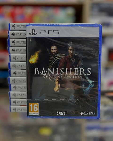 Banisher PS5