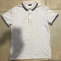 new casual good quality men's t-shirt