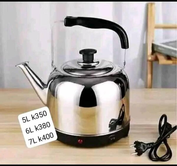 Food warmers,electric kettles &blowers