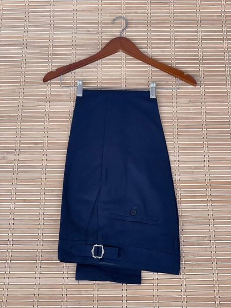 Pantalons élégants ajustables