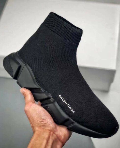 Chaussure Balenciaga