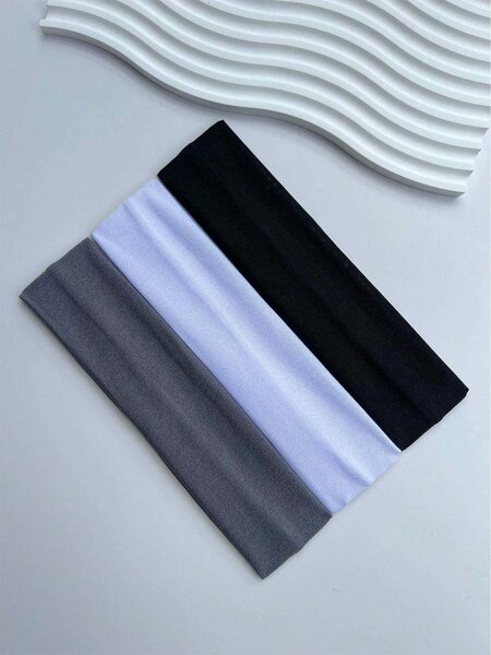 Bandeaux élastiques