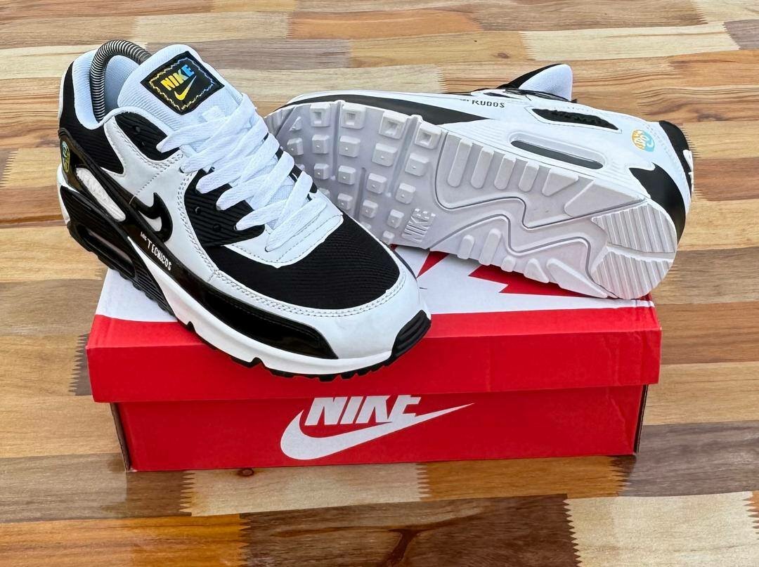 Nike Air Max 90 Femmes