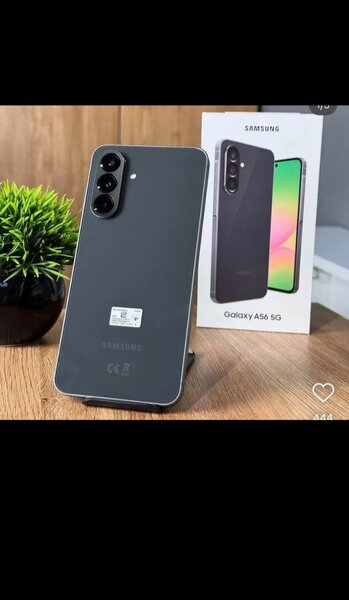 Samsung Galaxy A56 5G