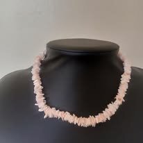 beau collier pour femme