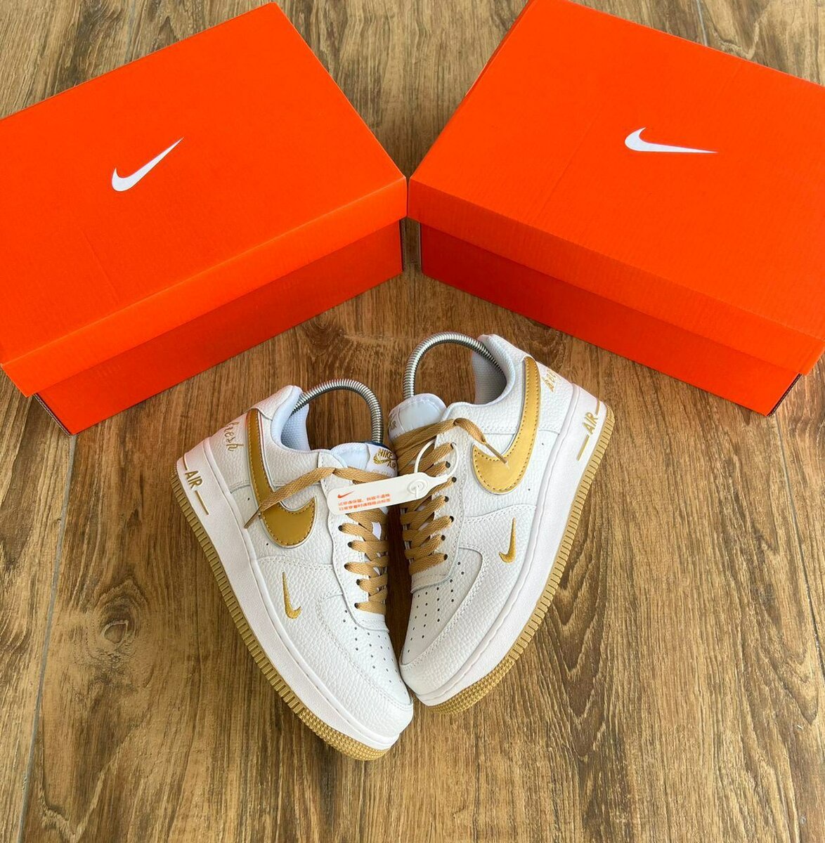 Baskets Nike Air Force 1