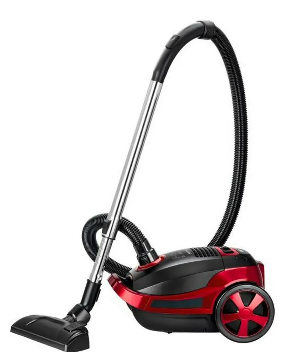 Vacuum Cleaner