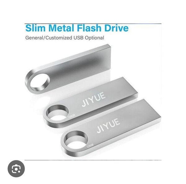 Clé USB Métal 256GB