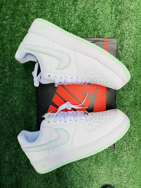 Customized Airforce 1