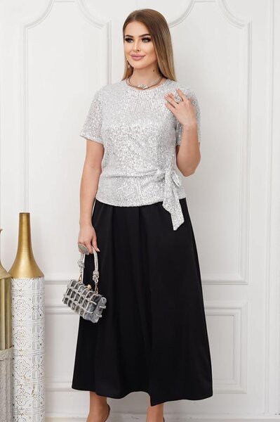 Платье двойка