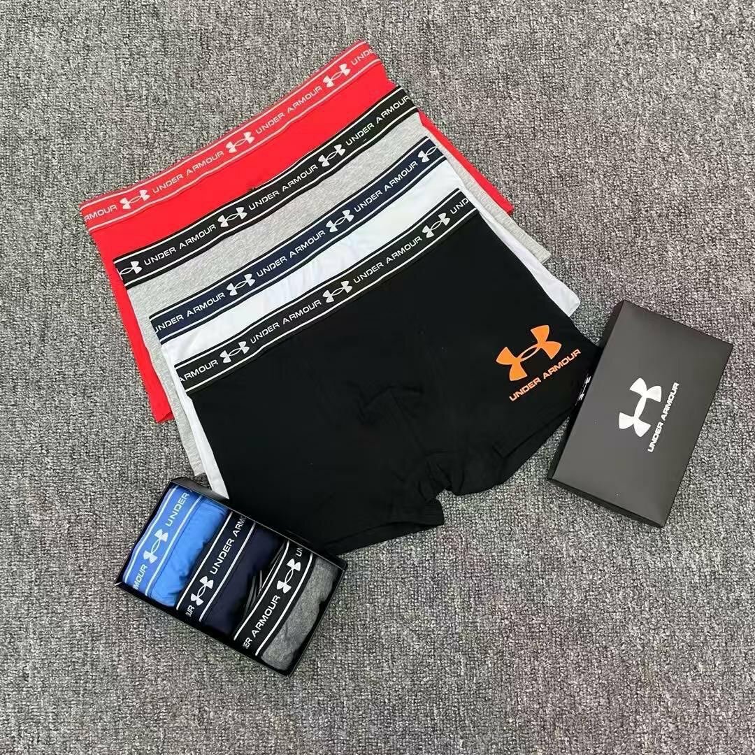 Calçons confortables hommes