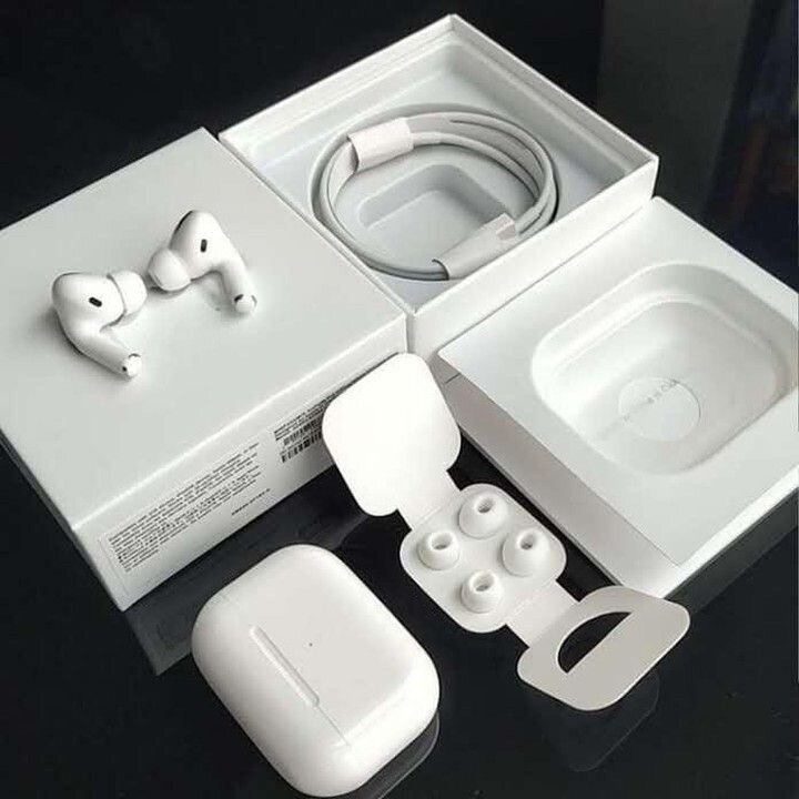 Airpods pro 2