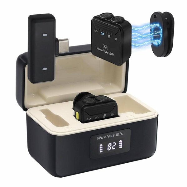 Microphone sans fil SX23