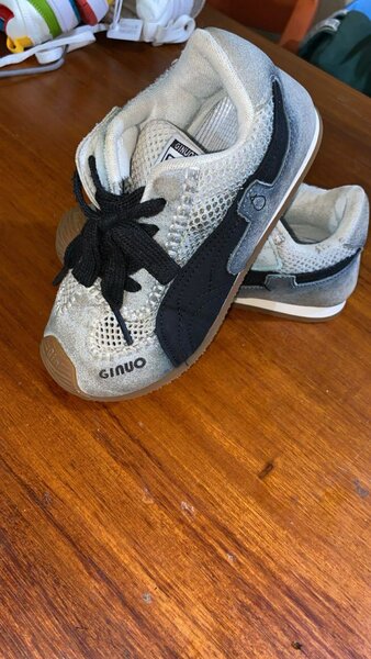 Chaussures Enfant Respirantes