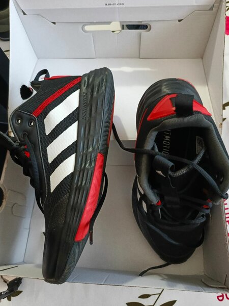 Basket ADIDAS ORIGINAL