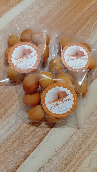 Collations Ketu'licieux