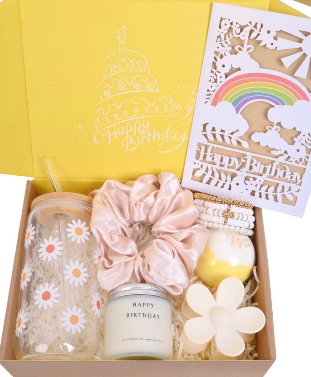 Coffret Cadeau Féminin Luxe