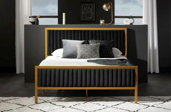 Double Bed