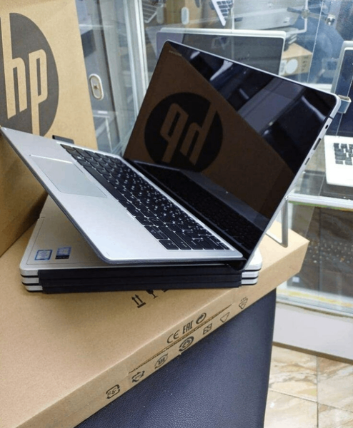 Ordinateur portable HP