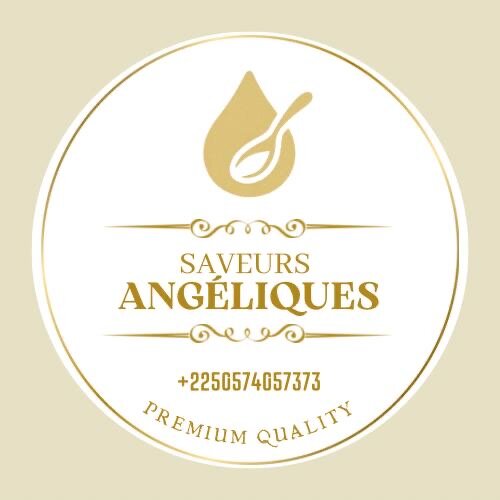 Saveurs Angéliques