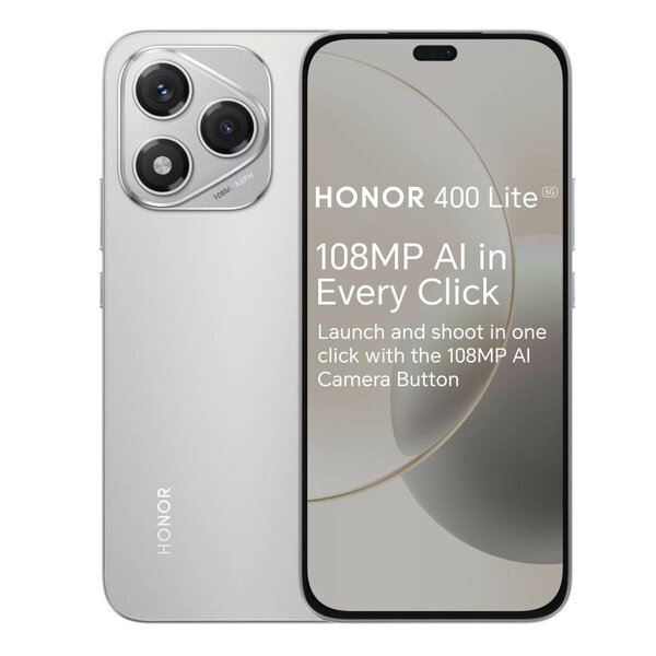 Honor 400 Lite 5G - 256Go