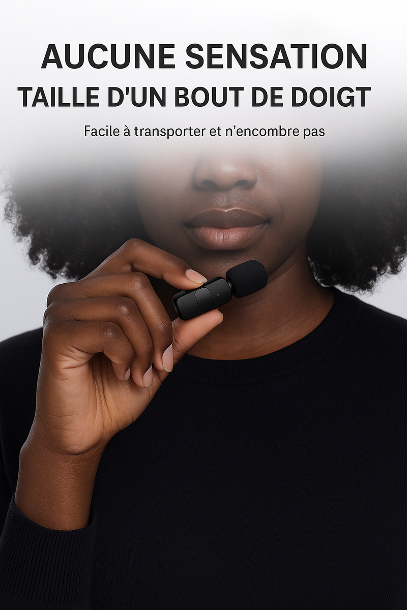 K9 Micro-cravate 2 en 1