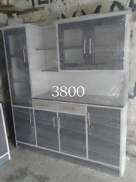 Kitchen unit available free deliver within Lusaka