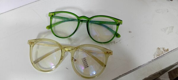 Glasses