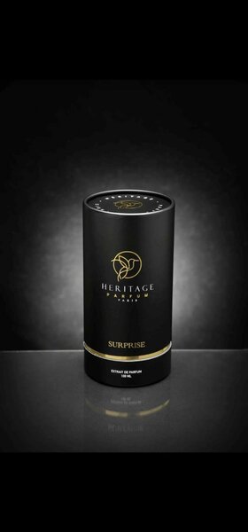 Héritage parfum paris surprise. 100ml
