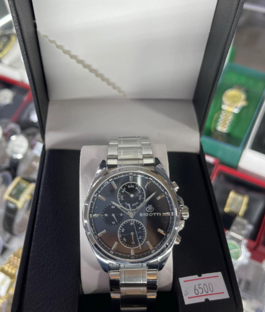 Эркектердин сааттары