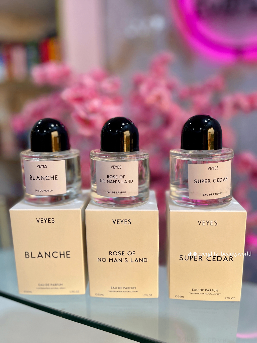 Coffret Parfum Veyes Mini