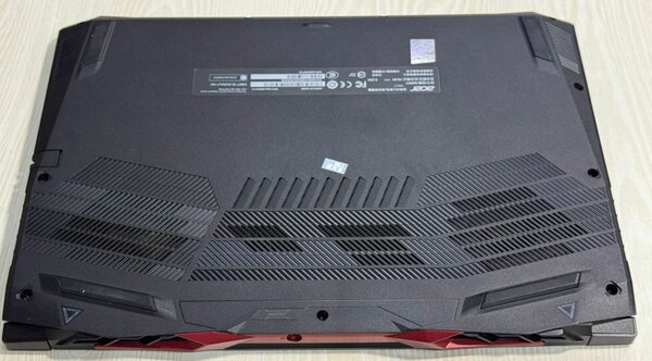 Acer Nitro 5 Gaming Laptop