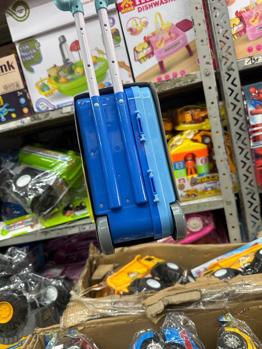 Jeu de Cuisine Enfant 3+