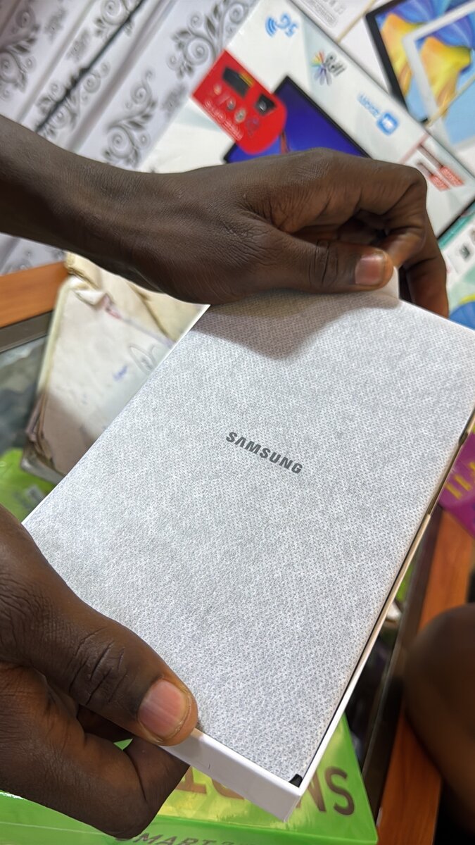 Tablet Samsung galaxy tab A9