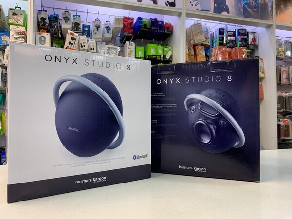 ONYX STUDIO 8