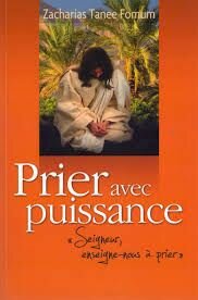 Prier avec Puissance