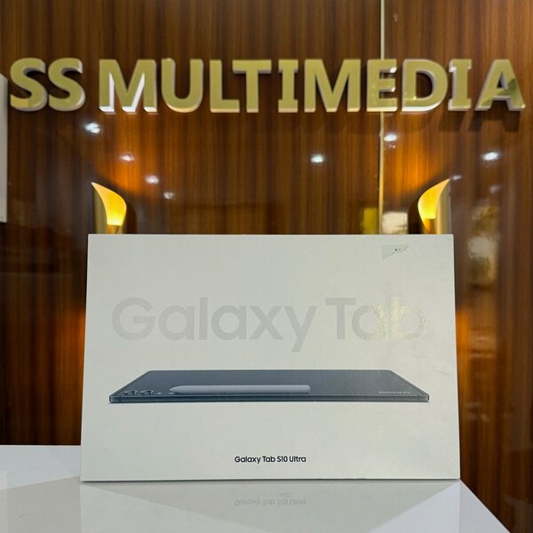 Samsung Galaxy Tab S10 Ultra