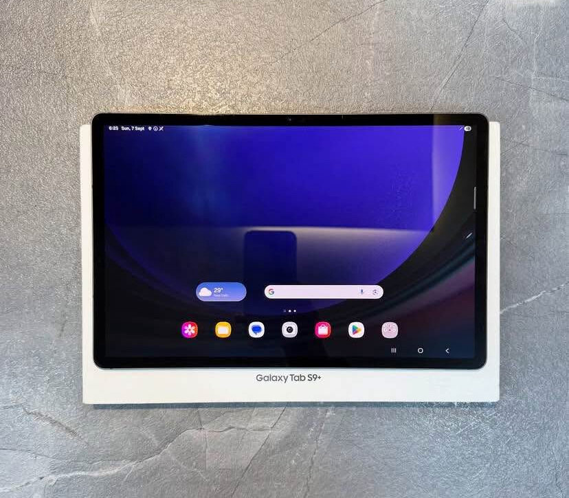 Samsung Galaxy Tab S9+