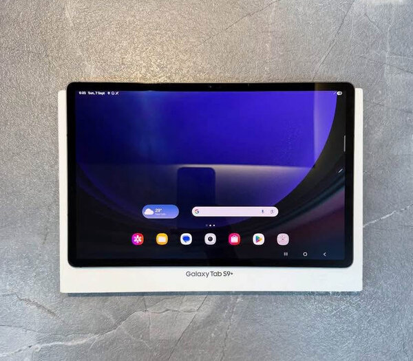 Samsung Galaxy Tab S9+