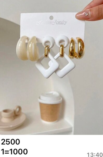 Bijoux inoxydable
