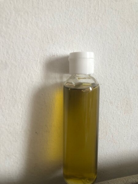 Huile Précieuse Cheveux Naturelle