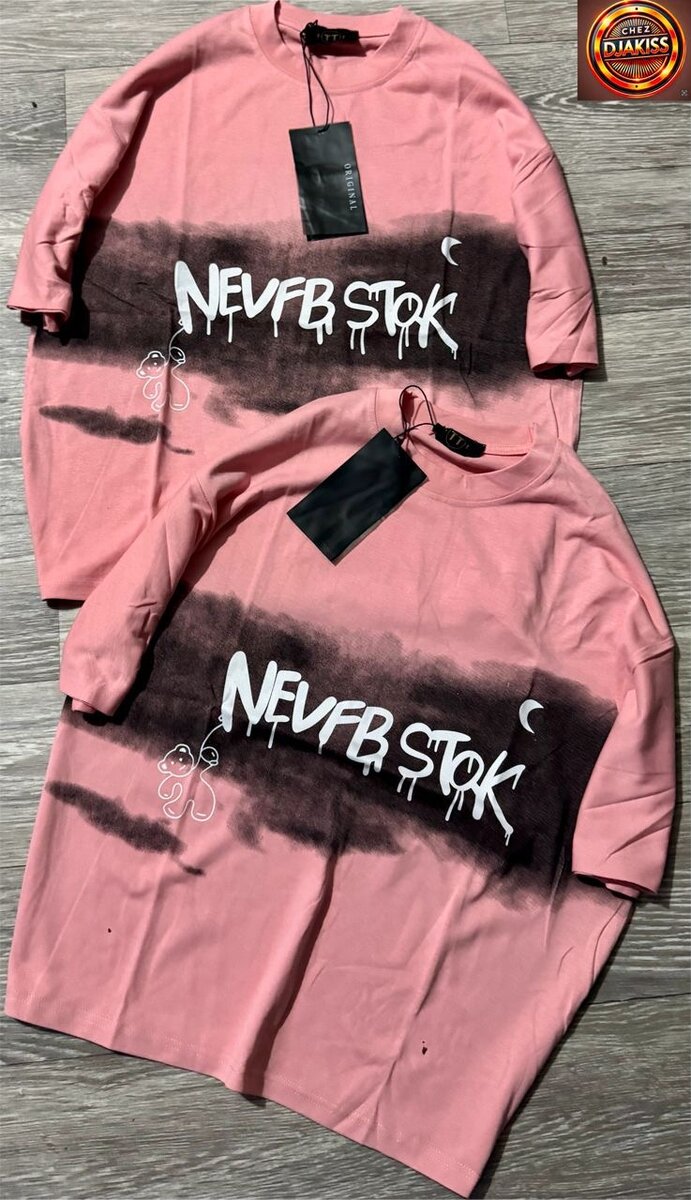 T-shirts graphiques tendance