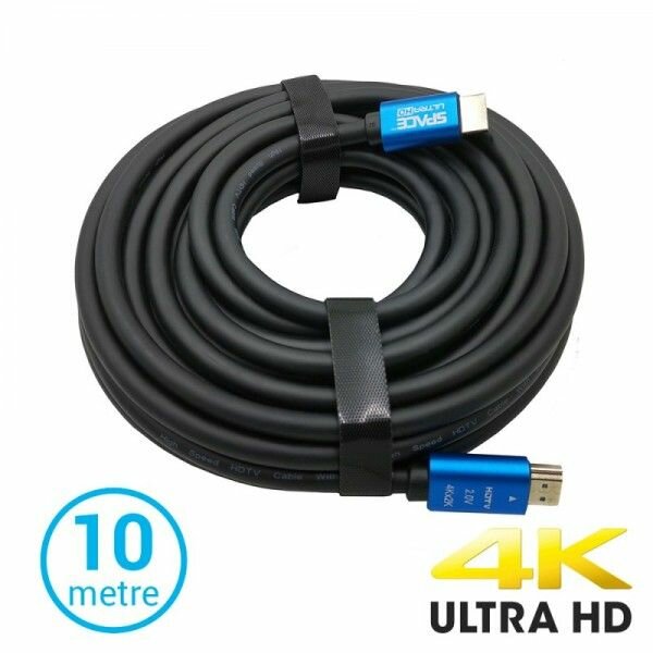 Câble HDMI 4K Ultra HD 10m