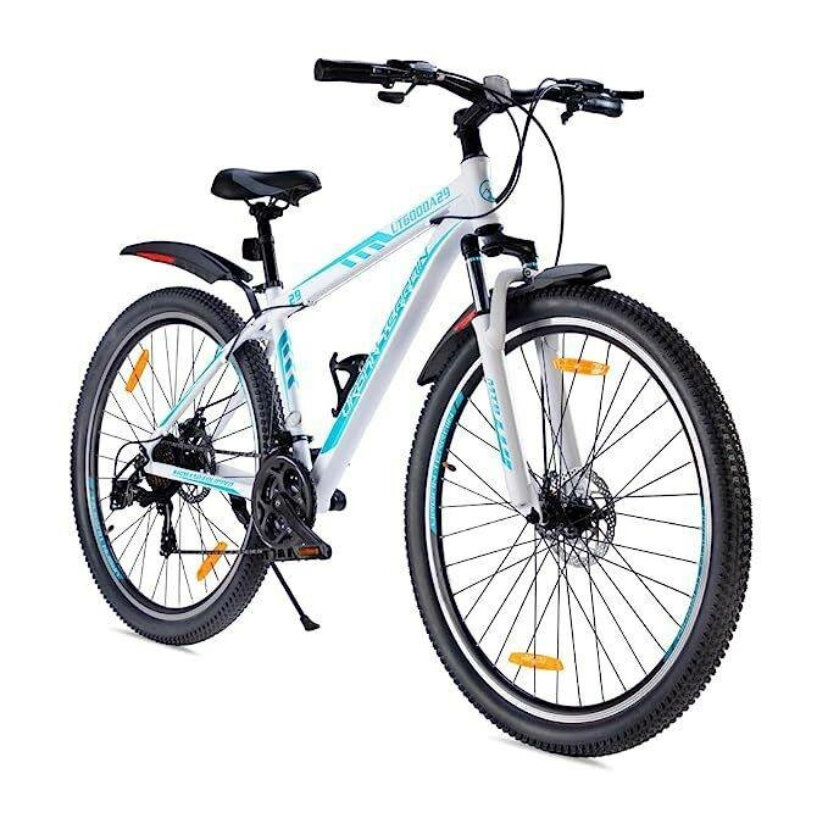 Vélos Tout Terrain Résistants